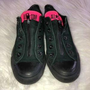 Women’s converse